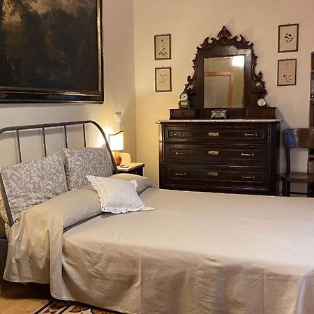 Апартаменты La Casa Di Alice Специя Экстерьер фото